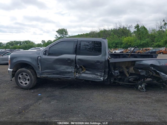 Ford F350 2026 1FT8W3BT6TEE03501 Image 15