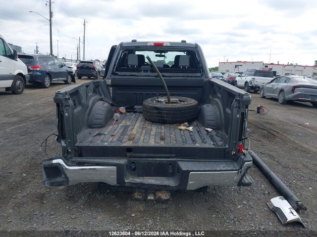 Ford F350 2026 1FT8W3BT6TEE03501 Image 16