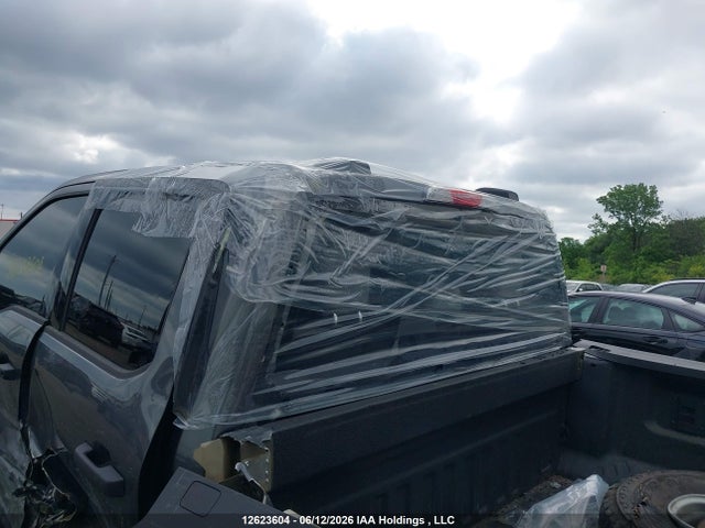 Ford F350 2026 1FT8W3BT6TEE03501 Image 19