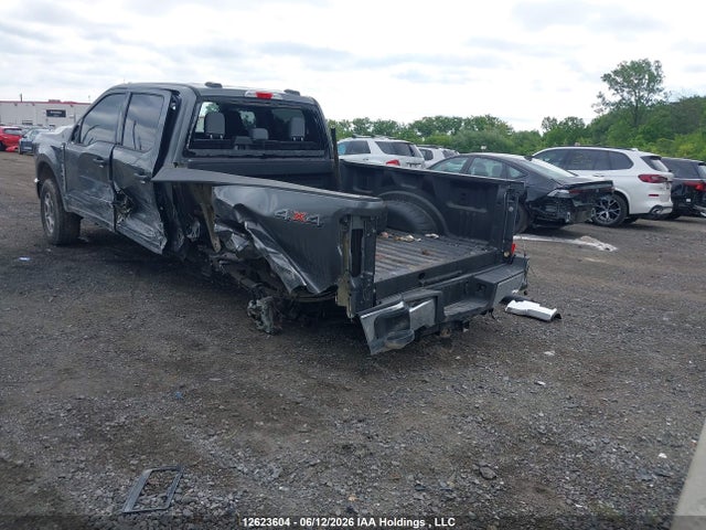 Ford F350 2026 1FT8W3BT6TEE03501 Image 3