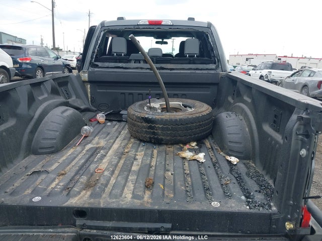 Ford F350 2026 1FT8W3BT6TEE03501 Image 5