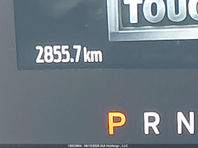 Ford F350 2026 1FT8W3BT6TEE03501 Image 7