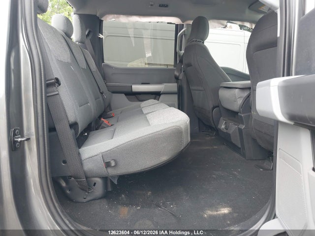 Ford F350 2026 1FT8W3BT6TEE03501 Image 8