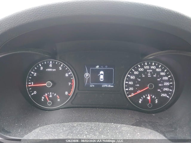 Продаж на аукціоні авто 2016 Kia Optima Lx/lx+, vin: 5XXGT4L39GG083214, номер лоту: 12623606
