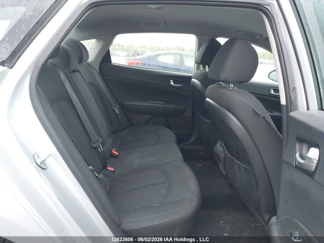 Продаж на аукціоні авто 2016 Kia Optima Lx/lx+, vin: 5XXGT4L39GG083214, номер лоту: 12623606