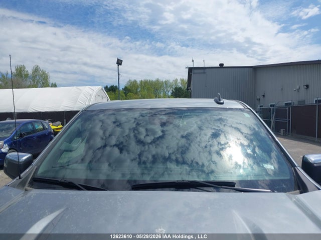 2025 Chevrolet Silverado K1500 Lt მანქანა იყიდება აუქციონზე, vin: 2GCUKDEDXS1122337, აუქციონის ნომერი: 12623610