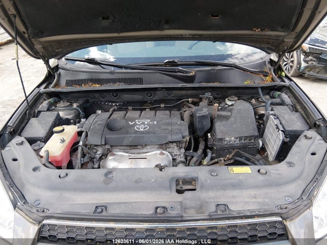 Aukcja sprzedaży 2010 Toyota Rav4, vin: 2T3DF4DV3AW046688, numer aukcji: 12623611