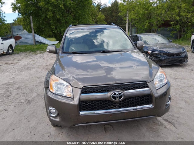 Aukcja sprzedaży 2010 Toyota Rav4, vin: 2T3DF4DV3AW046688, numer aukcji: 12623611