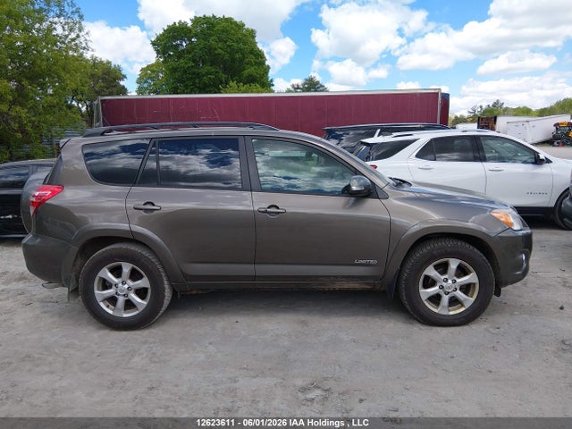 Aukcja sprzedaży 2010 Toyota Rav4, vin: 2T3DF4DV3AW046688, numer aukcji: 12623611