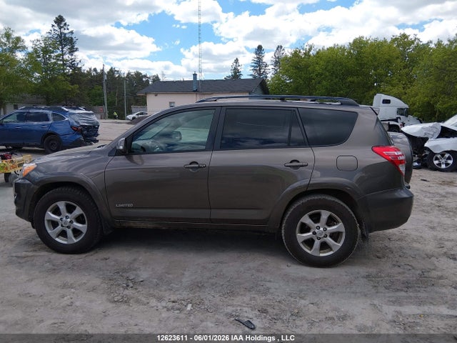 Aukcja sprzedaży 2010 Toyota Rav4, vin: 2T3DF4DV3AW046688, numer aukcji: 12623611