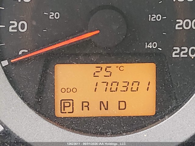 Aukcja sprzedaży 2010 Toyota Rav4, vin: 2T3DF4DV3AW046688, numer aukcji: 12623611