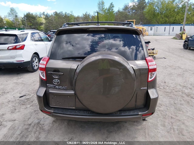 Aukcja sprzedaży 2010 Toyota Rav4, vin: 2T3DF4DV3AW046688, numer aukcji: 12623611