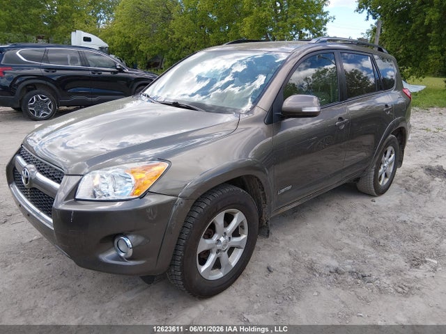 Aukcja sprzedaży 2010 Toyota Rav4, vin: 2T3DF4DV3AW046688, numer aukcji: 12623611
