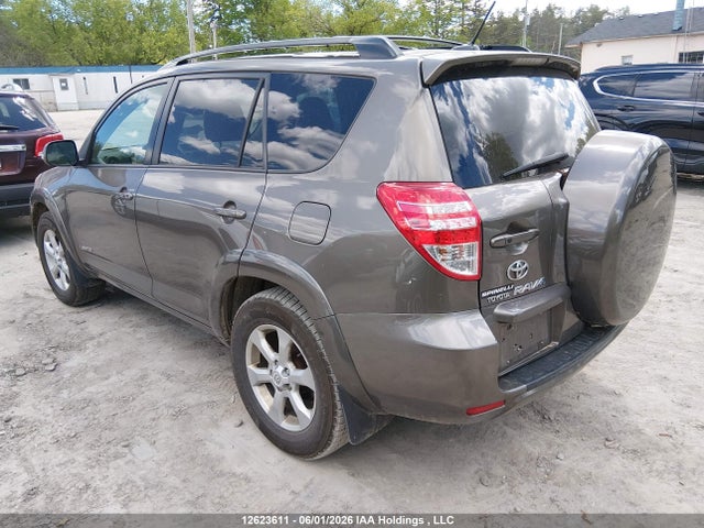 Aukcja sprzedaży 2010 Toyota Rav4, vin: 2T3DF4DV3AW046688, numer aukcji: 12623611