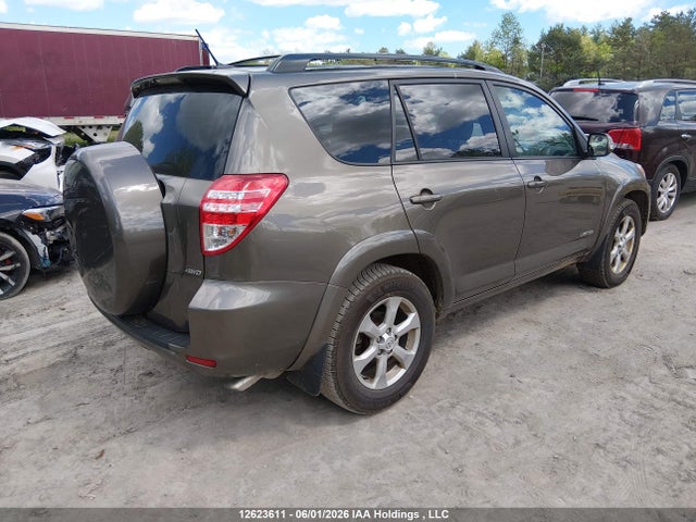Aukcja sprzedaży 2010 Toyota Rav4, vin: 2T3DF4DV3AW046688, numer aukcji: 12623611