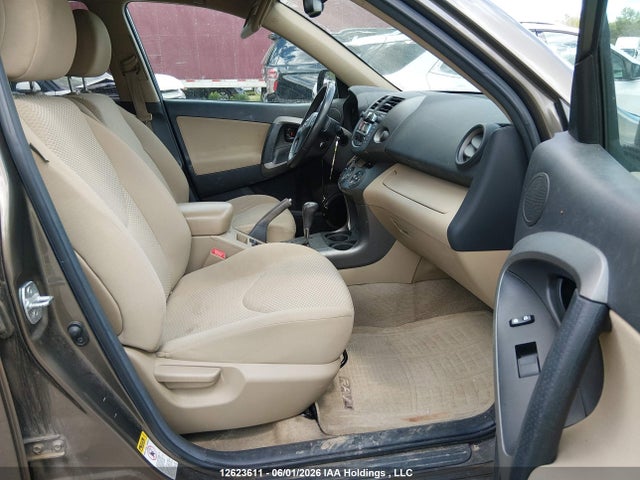 Aukcja sprzedaży 2010 Toyota Rav4, vin: 2T3DF4DV3AW046688, numer aukcji: 12623611