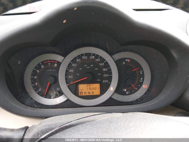 Aukcja sprzedaży 2010 Toyota Rav4, vin: 2T3DF4DV3AW046688, numer aukcji: 12623611