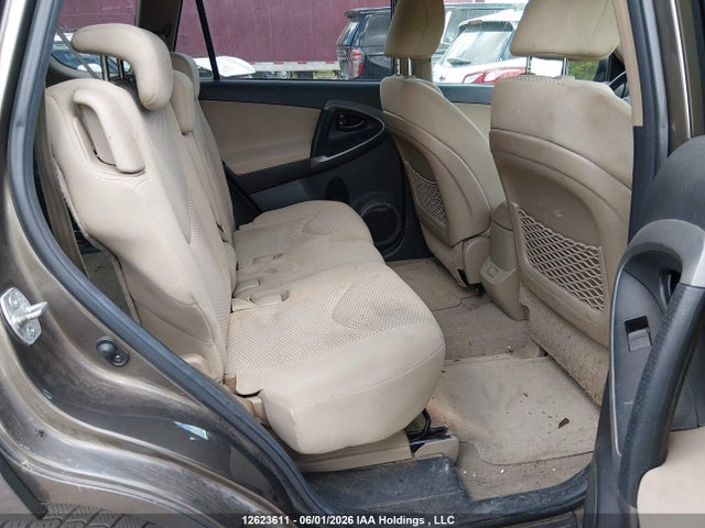 Aukcja sprzedaży 2010 Toyota Rav4, vin: 2T3DF4DV3AW046688, numer aukcji: 12623611