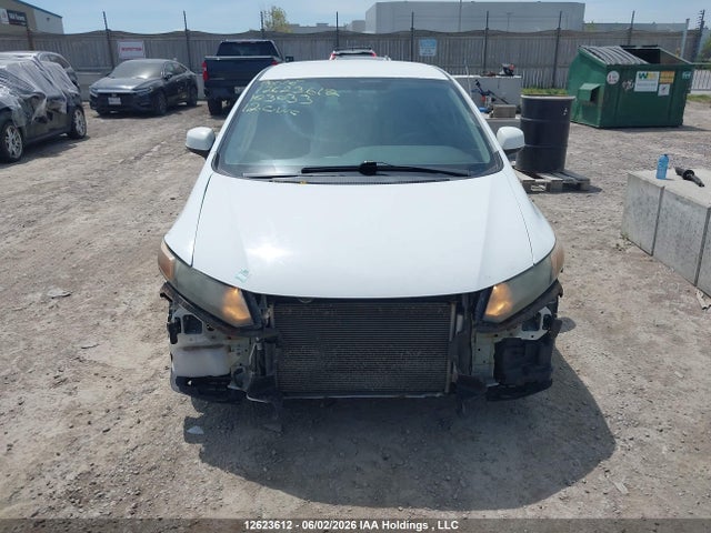 Продаж на аукціоні авто 2012 Honda Civic Lx, vin: 2HGFB2F48CH103033, номер лоту: 12623612