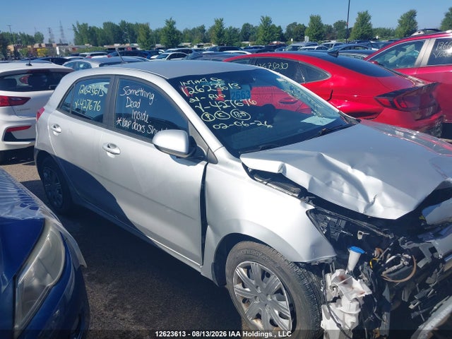 Aukcja sprzedaży 2021 Kia Rio Lx Premium/lx+, vin: 3KPA25AD6ME427676, numer aukcji: 12623613