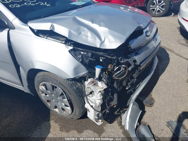 Aukcja sprzedaży 2021 Kia Rio Lx Premium/lx+, vin: 3KPA25AD6ME427676, numer aukcji: 12623613