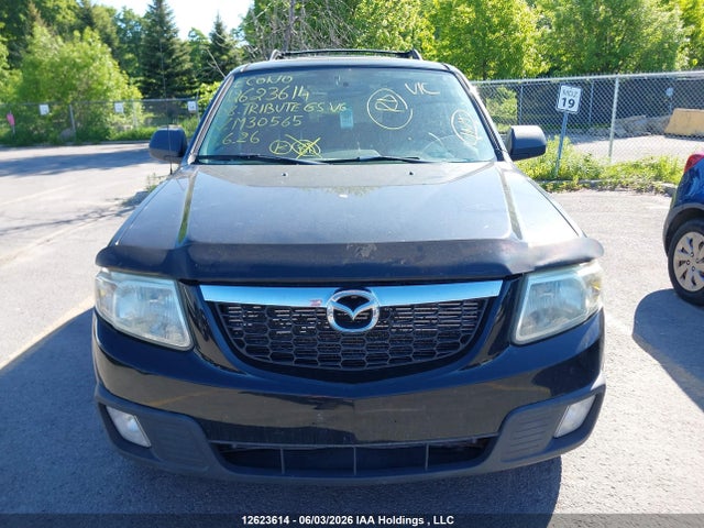 Aukcja sprzedaży 2008 Mazda Tribute Gs V6/gx V6, vin: 4F2CZ06108KM30565, numer aukcji: 12623614