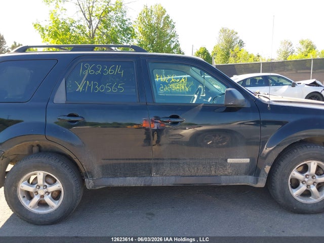 Aukcja sprzedaży 2008 Mazda Tribute Gs V6/gx V6, vin: 4F2CZ06108KM30565, numer aukcji: 12623614