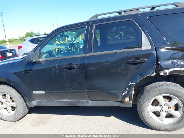 Aukcja sprzedaży 2008 Mazda Tribute Gs V6/gx V6, vin: 4F2CZ06108KM30565, numer aukcji: 12623614