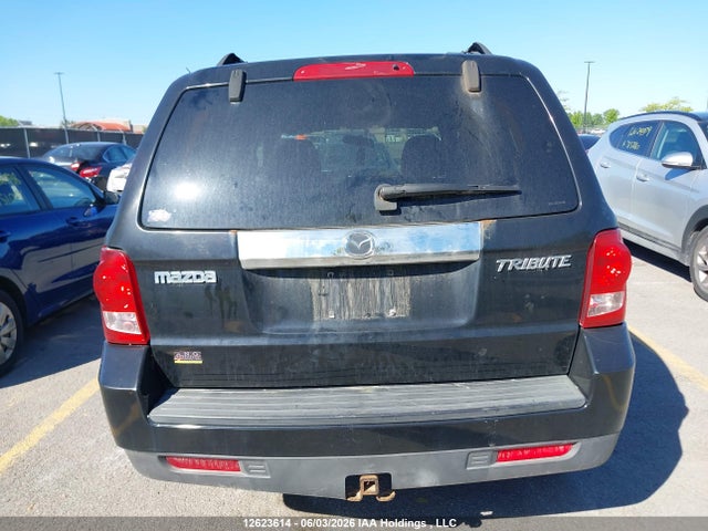 Aukcja sprzedaży 2008 Mazda Tribute Gs V6/gx V6, vin: 4F2CZ06108KM30565, numer aukcji: 12623614