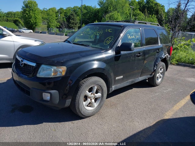 Aukcja sprzedaży 2008 Mazda Tribute Gs V6/gx V6, vin: 4F2CZ06108KM30565, numer aukcji: 12623614