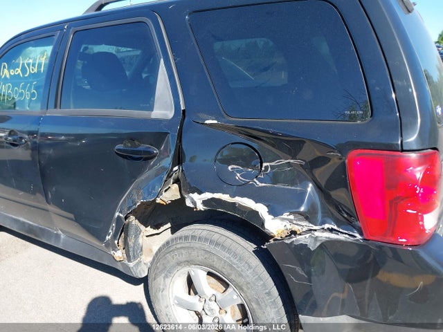 Aukcja sprzedaży 2008 Mazda Tribute Gs V6/gx V6, vin: 4F2CZ06108KM30565, numer aukcji: 12623614