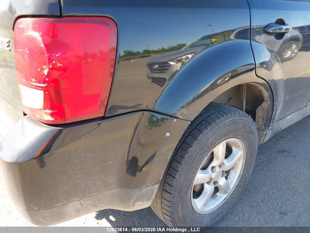 Aukcja sprzedaży 2008 Mazda Tribute Gs V6/gx V6, vin: 4F2CZ06108KM30565, numer aukcji: 12623614