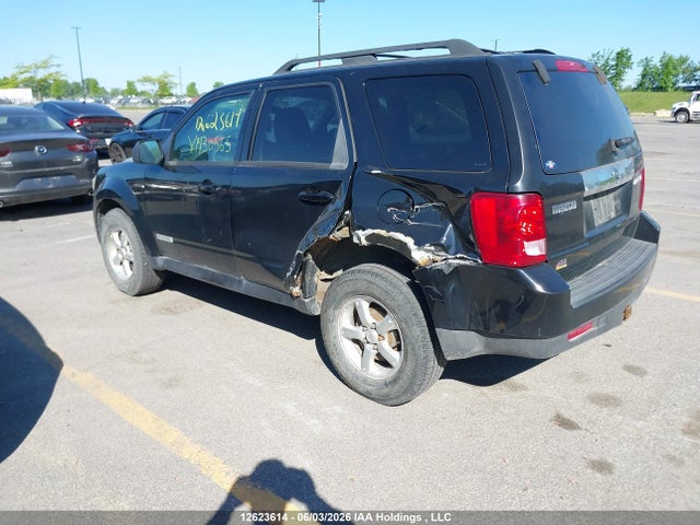 Aukcja sprzedaży 2008 Mazda Tribute Gs V6/gx V6, vin: 4F2CZ06108KM30565, numer aukcji: 12623614