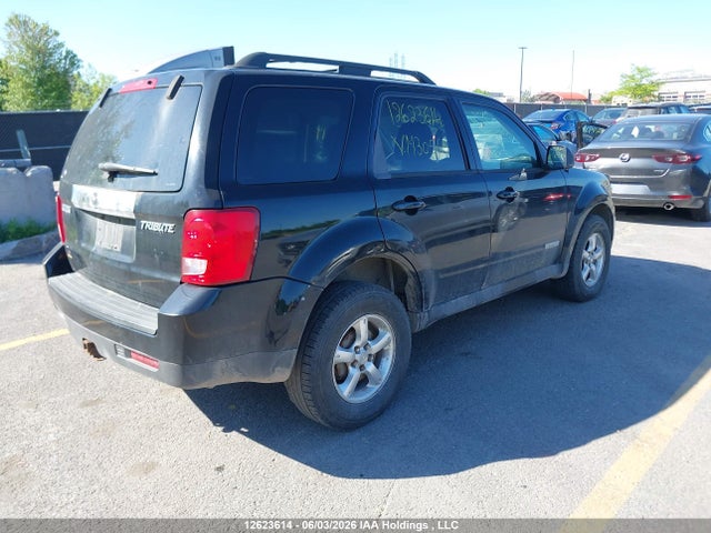 Aukcja sprzedaży 2008 Mazda Tribute Gs V6/gx V6, vin: 4F2CZ06108KM30565, numer aukcji: 12623614