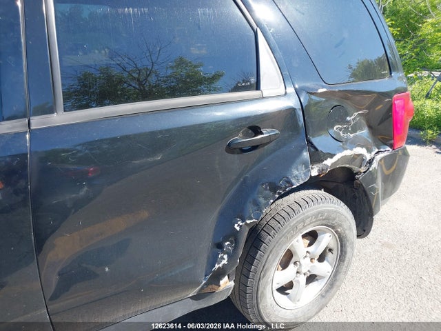 Aukcja sprzedaży 2008 Mazda Tribute Gs V6/gx V6, vin: 4F2CZ06108KM30565, numer aukcji: 12623614