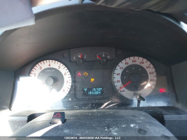 Aukcja sprzedaży 2008 Mazda Tribute Gs V6/gx V6, vin: 4F2CZ06108KM30565, numer aukcji: 12623614