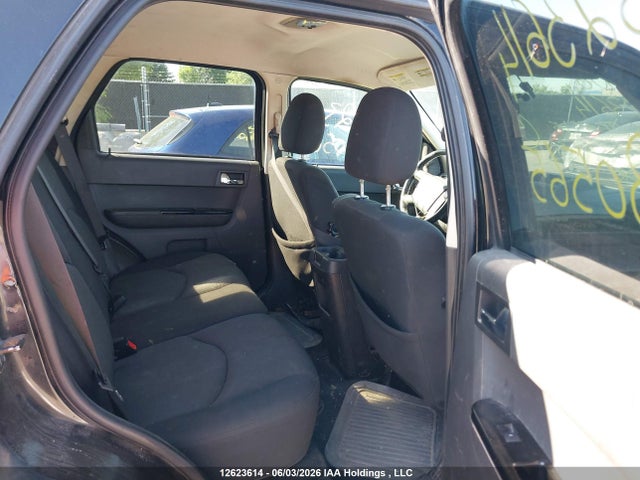 Aukcja sprzedaży 2008 Mazda Tribute Gs V6/gx V6, vin: 4F2CZ06108KM30565, numer aukcji: 12623614