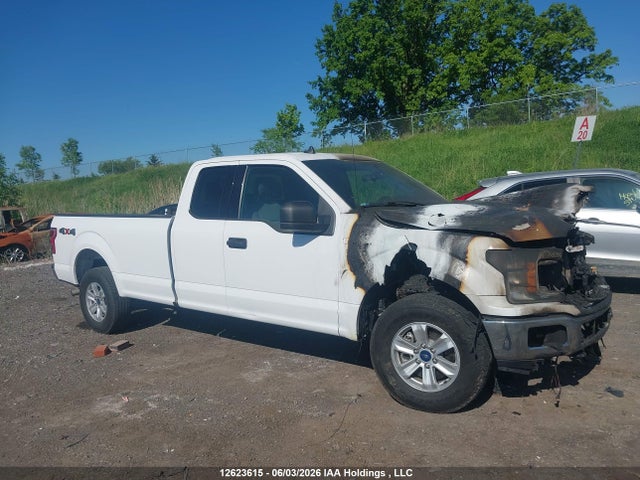 Ford F-150 Xlt 2020 1FTEX1E54LKF13112 Image 12