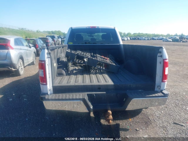Ford F-150 Xlt 2020 1FTEX1E54LKF13112 Image 15