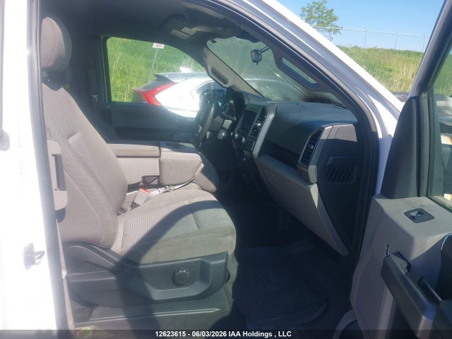 Ford F-150 Xlt 2020 1FTEX1E54LKF13112 Image 5