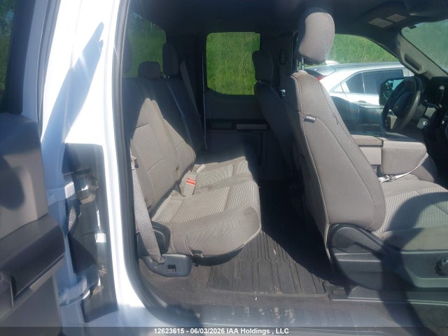 Ford F-150 Xlt 2020 1FTEX1E54LKF13112 Image 8