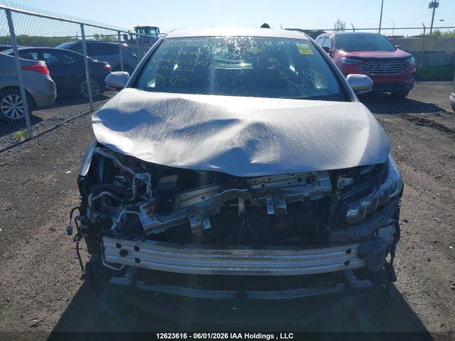 2017 Toyota Prius Prime Technology მანქანა იყიდება აუქციონზე, vin: JTDKARFP7H3044750, აუქციონის ნომერი: 12623616