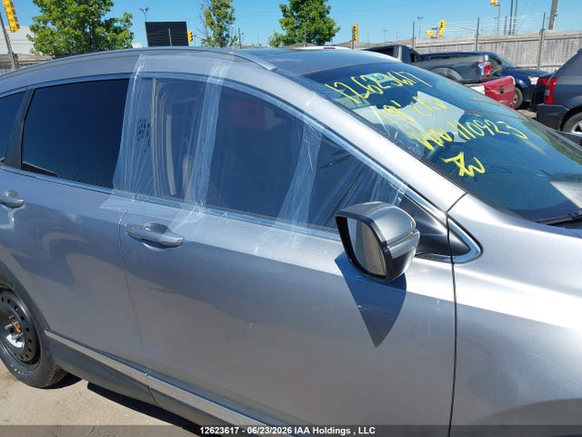 Продаж на аукціоні авто 2019 Honda Cr-v Touring, vin: 2HKRW2H91KH110923, номер лоту: 12623617