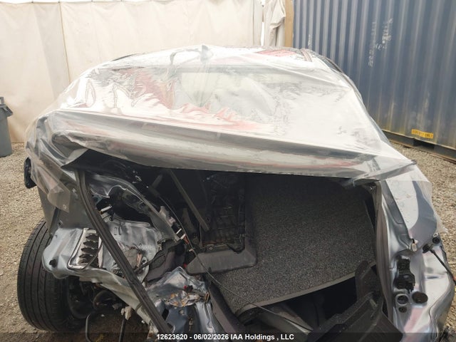 Продажа на аукционе авто 2024 Toyota Corolla Le/se/night Shade, vin: JTDBDMHE5RJ011202, номер лота: 12623620