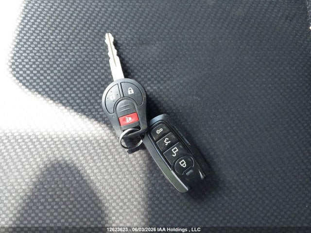 Aukcja sprzedaży 2011 Nissan Rogue S, vin: JN8AS5MVXBW296957, numer aukcji: 12623623