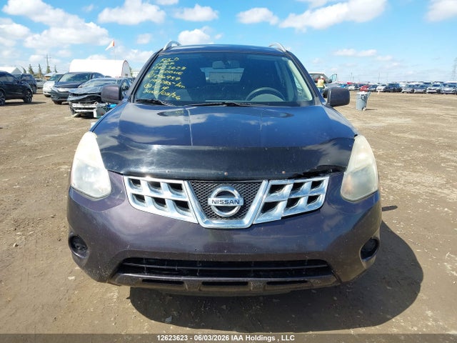 Aukcja sprzedaży 2011 Nissan Rogue S, vin: JN8AS5MVXBW296957, numer aukcji: 12623623
