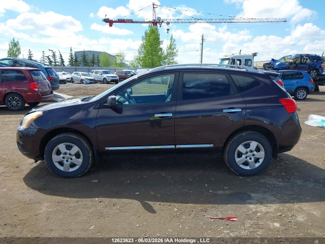 Aukcja sprzedaży 2011 Nissan Rogue S, vin: JN8AS5MVXBW296957, numer aukcji: 12623623