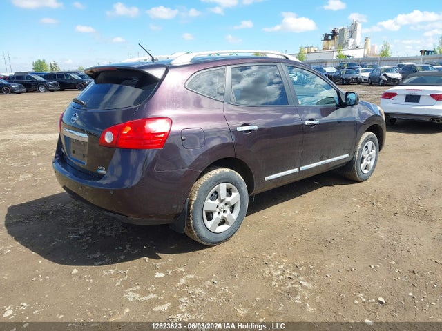 Aukcja sprzedaży 2011 Nissan Rogue S, vin: JN8AS5MVXBW296957, numer aukcji: 12623623