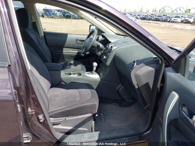 Aukcja sprzedaży 2011 Nissan Rogue S, vin: JN8AS5MVXBW296957, numer aukcji: 12623623