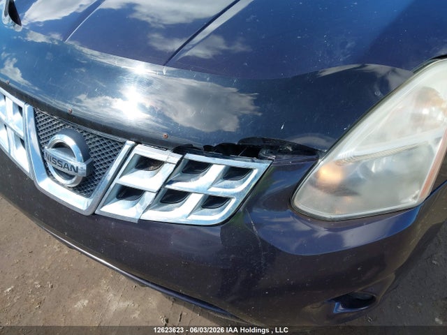 Aukcja sprzedaży 2011 Nissan Rogue S, vin: JN8AS5MVXBW296957, numer aukcji: 12623623